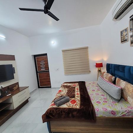 Dhairya'S Villa Home Away From Home جامو المظهر الخارجي الصورة
