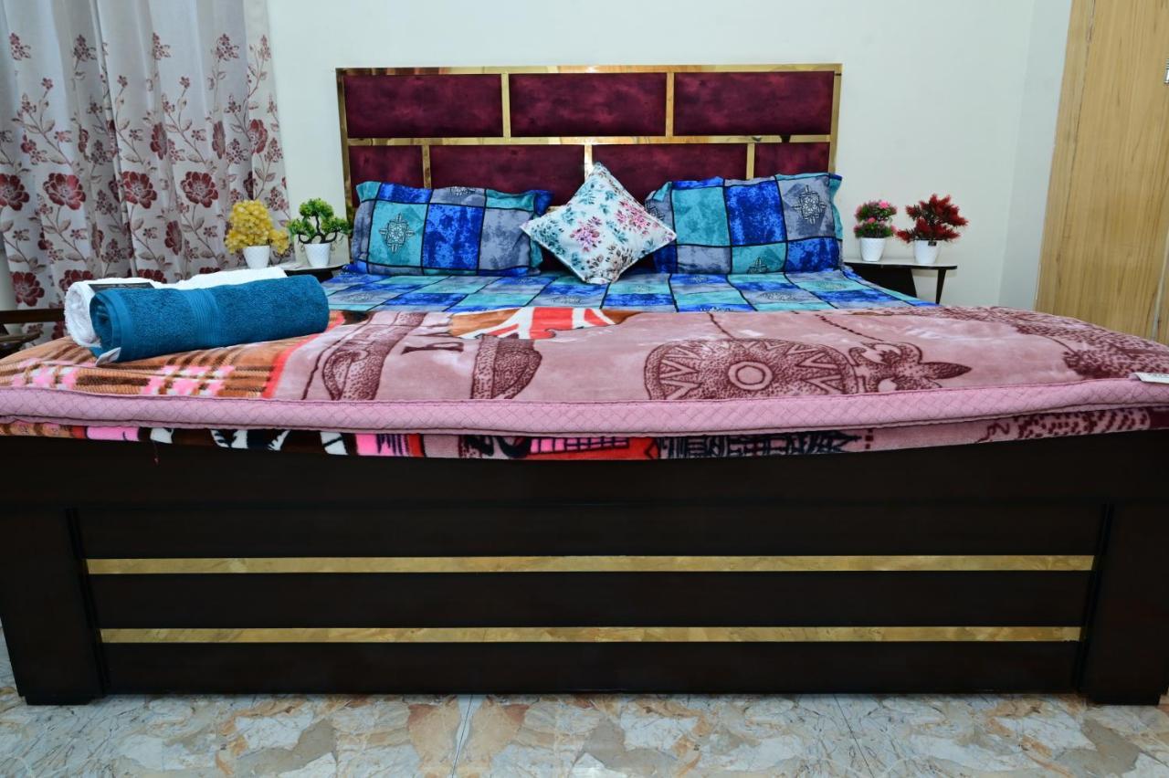 Dhairya'S Villa Home Away From Home جامو المظهر الخارجي الصورة