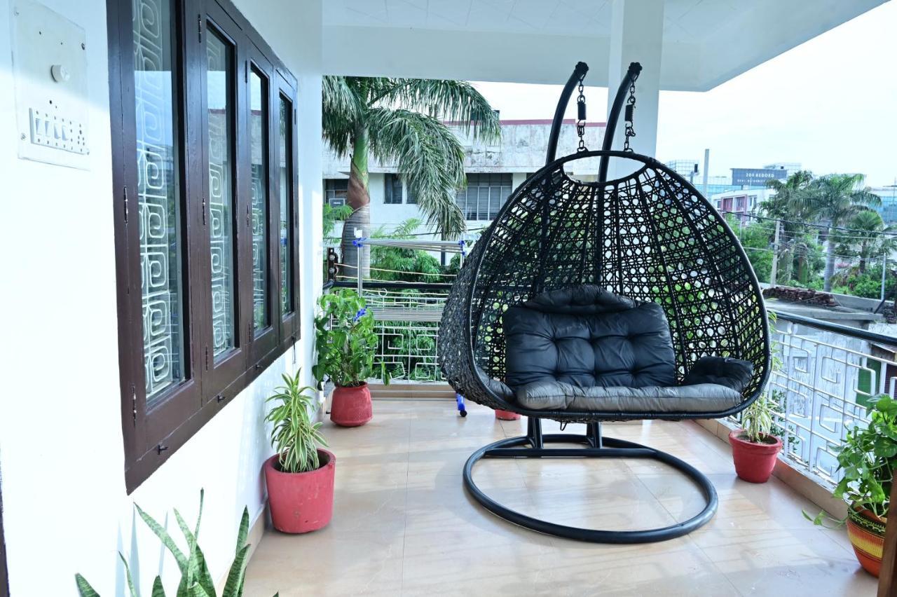 Dhairya'S Villa Home Away From Home جامو المظهر الخارجي الصورة