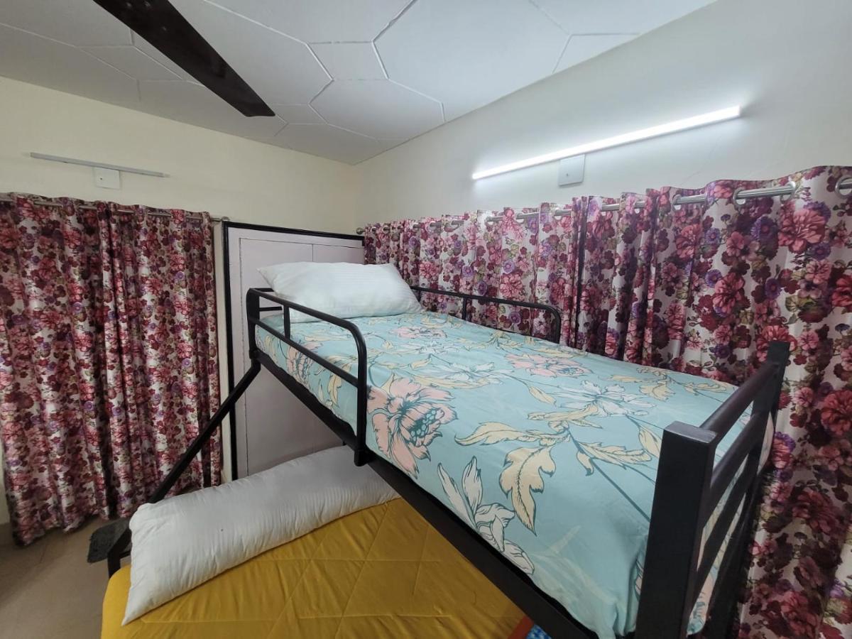 Dhairya'S Villa Home Away From Home جامو المظهر الخارجي الصورة