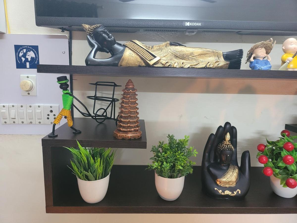 Dhairya'S Villa Home Away From Home جامو المظهر الخارجي الصورة