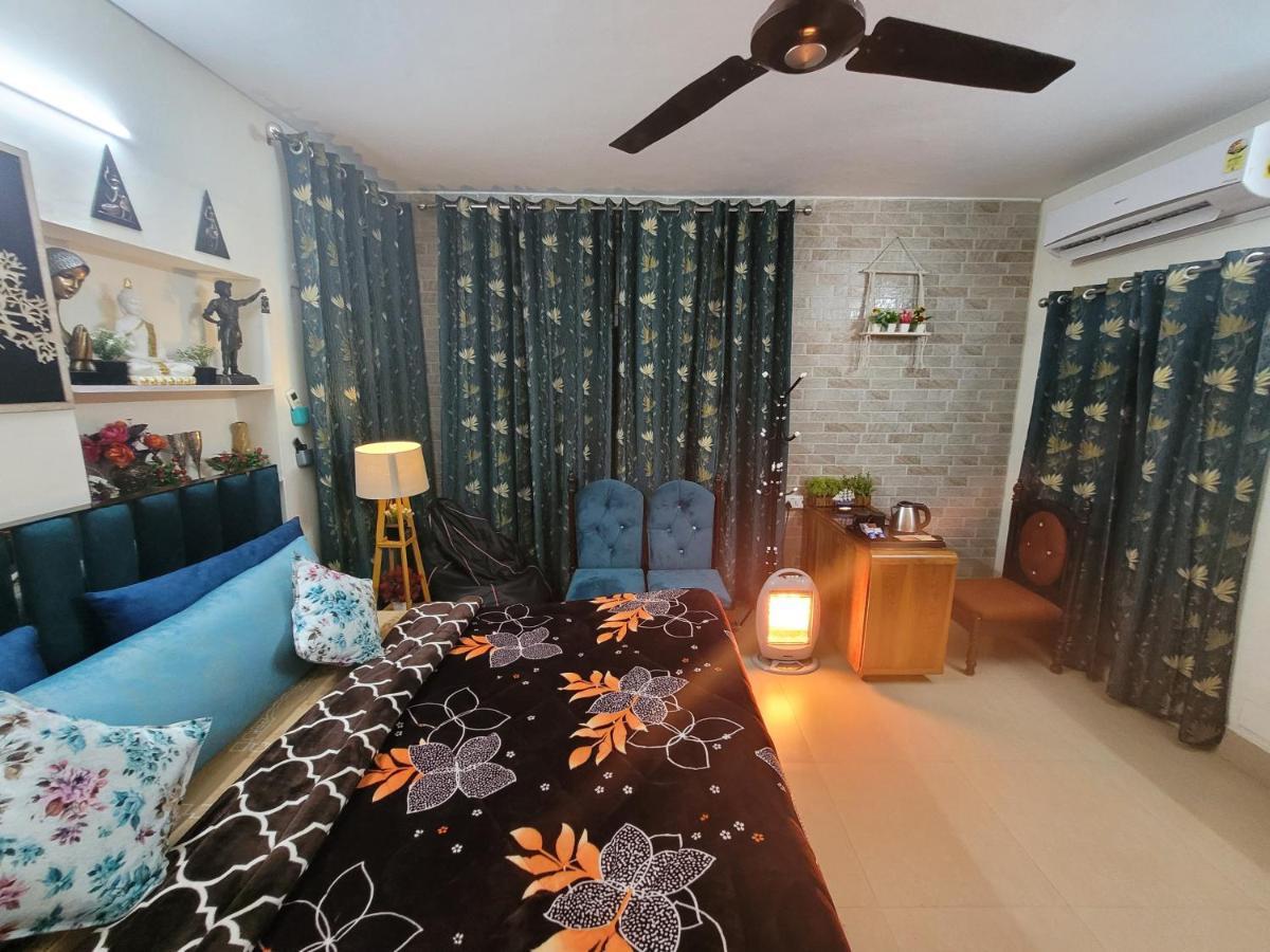 Dhairya'S Villa Home Away From Home جامو المظهر الخارجي الصورة