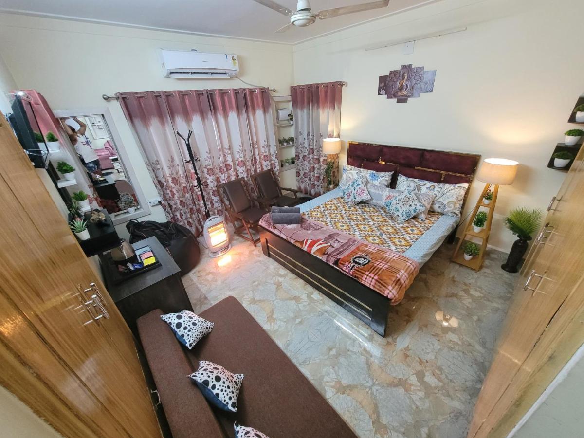 Dhairya'S Villa Home Away From Home جامو المظهر الخارجي الصورة