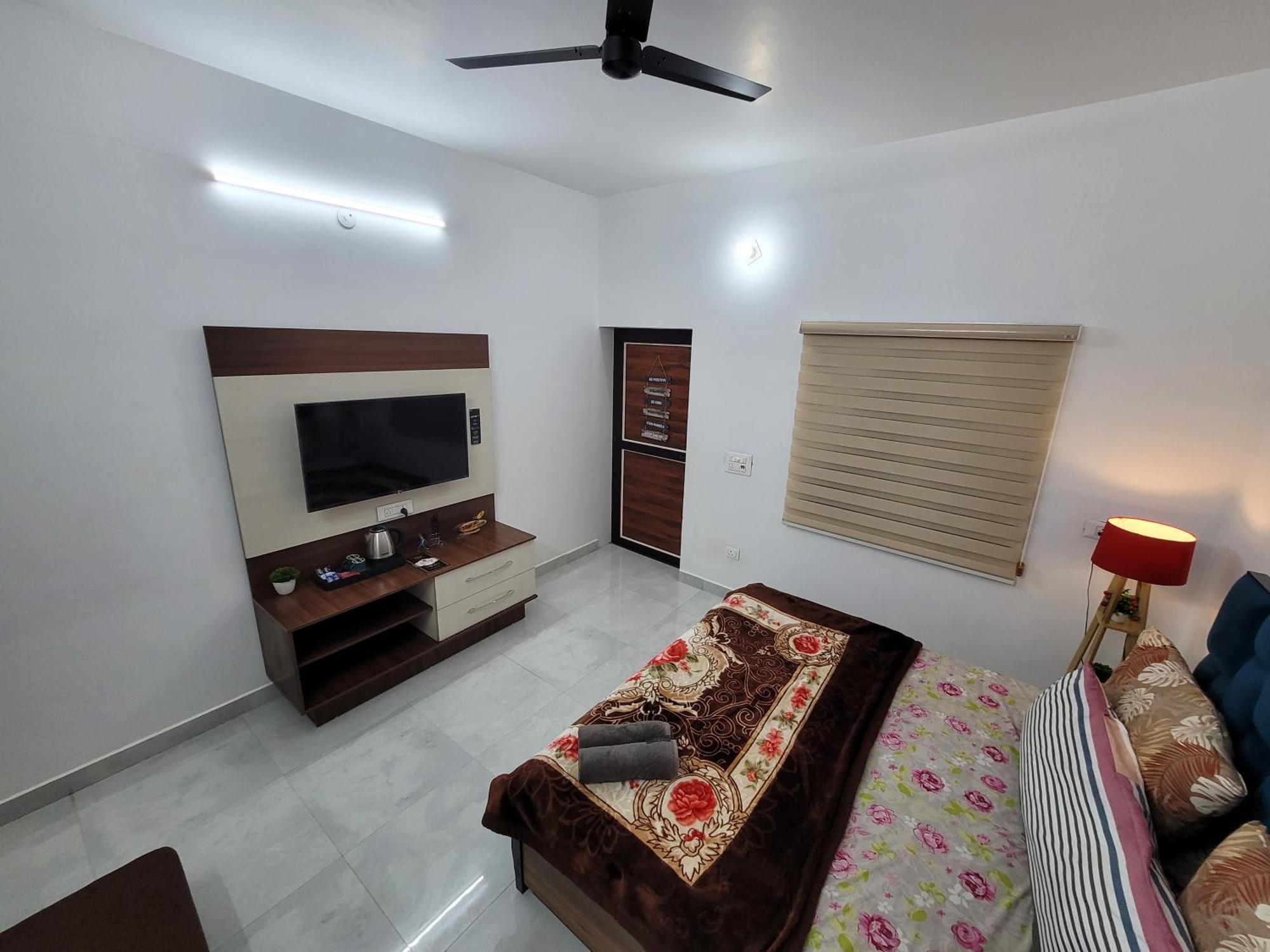 Dhairya'S Villa Home Away From Home جامو المظهر الخارجي الصورة
