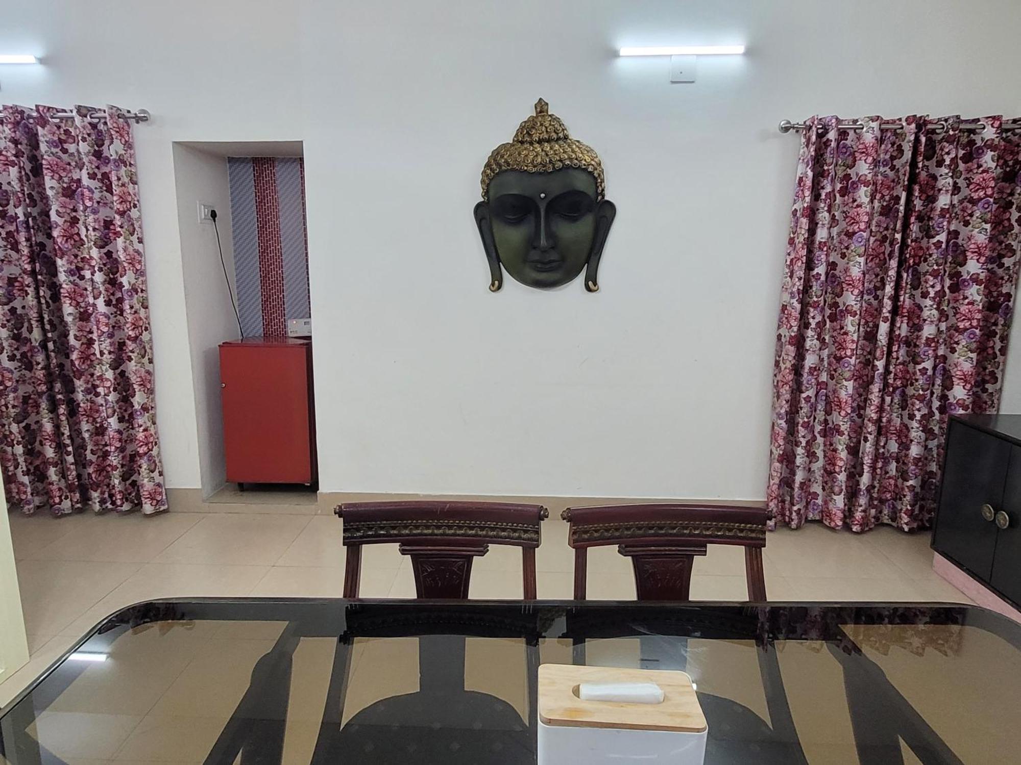 Dhairya'S Villa Home Away From Home جامو المظهر الخارجي الصورة